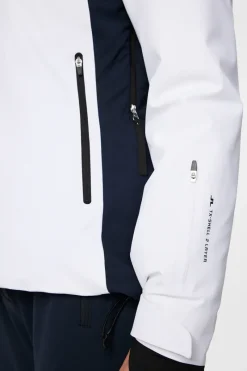 J.Lindeberg Wera Jacket* Jakker|Jakker