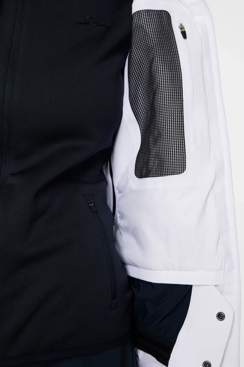 J.Lindeberg Wera Jacket* Jakker|Jakker