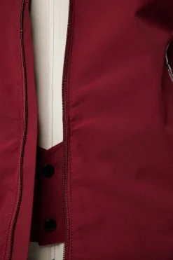 J.Lindeberg Wera Jacket* Jakker|Jakker