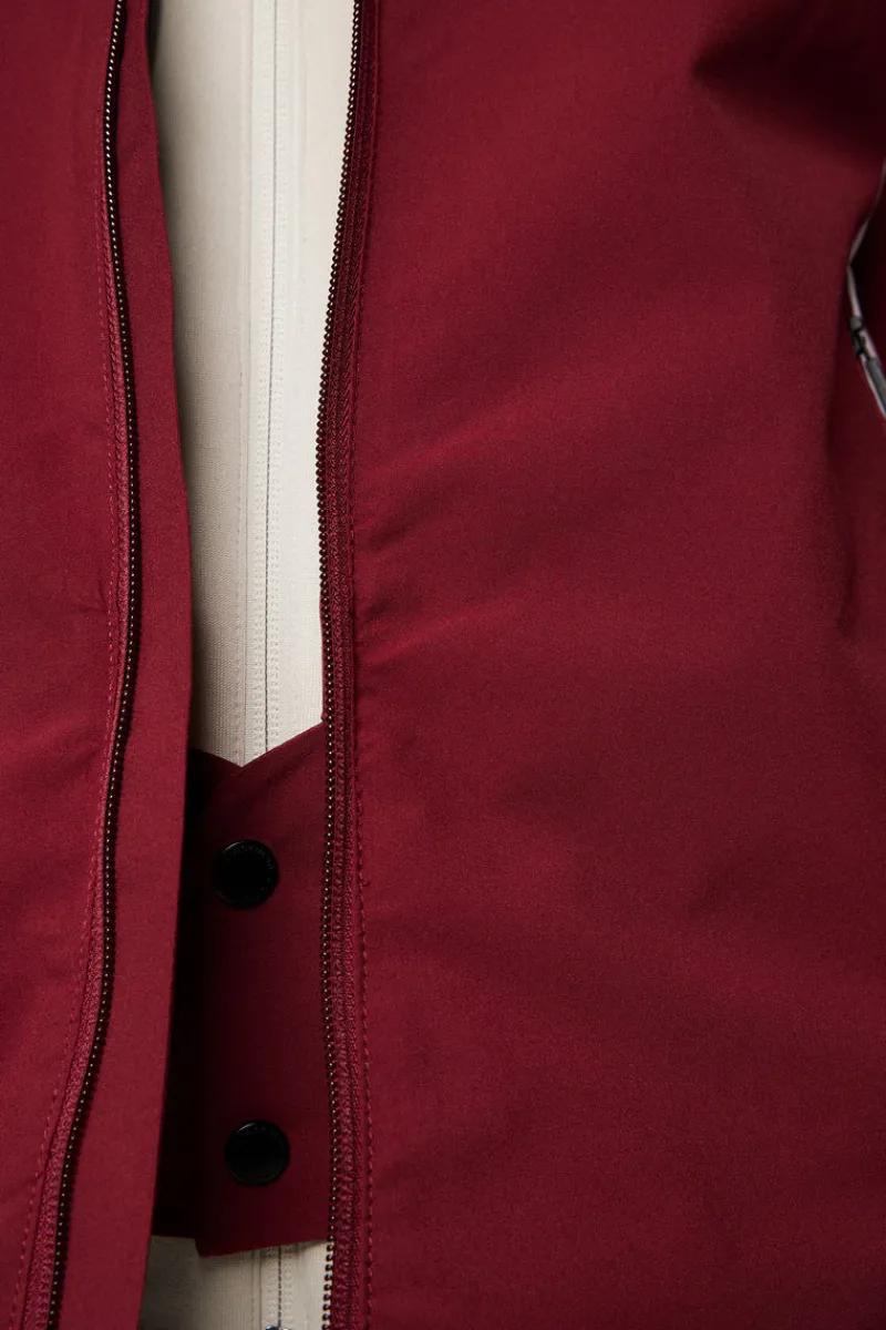 J.Lindeberg Wera Jacket* Jakker|Jakker