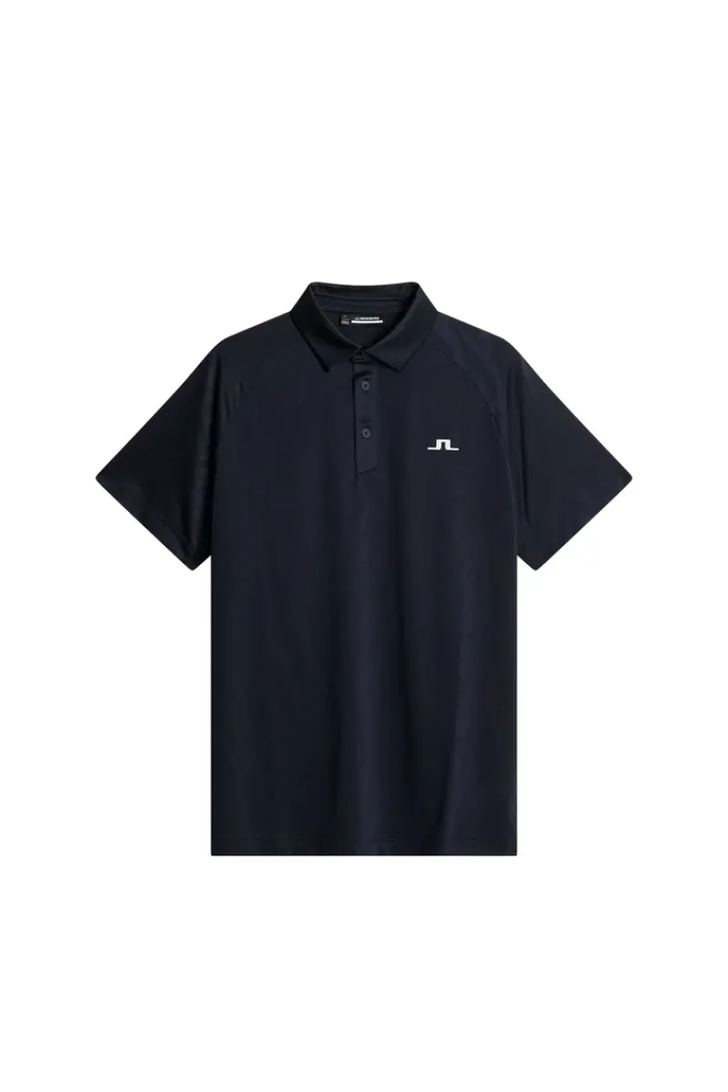J.Lindeberg Wilhelm Polo* Golf|Polo Shirts