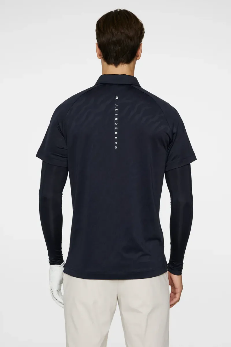 J.Lindeberg Wilhelm Polo* Golf|Polo Shirts
