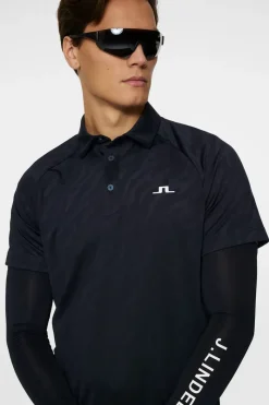 J.Lindeberg Wilhelm Polo* Golf|Polo Shirts