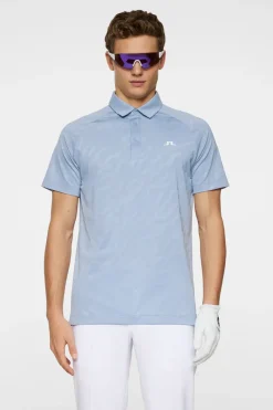 J.Lindeberg Wilhelm Polo* Golf|Polo Shirts