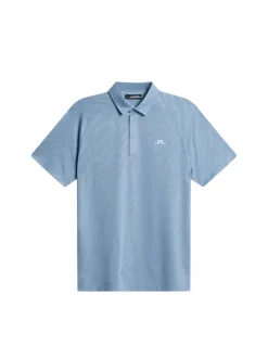J.Lindeberg Wilhelm Polo* Golf|Polo Shirts