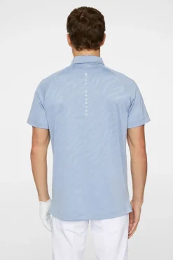 J.Lindeberg Wilhelm Polo* Golf|Polo Shirts