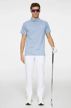 J.Lindeberg Wilhelm Polo* Golf|Polo Shirts