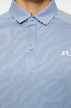 J.Lindeberg Wilhelm Polo* Golf|Polo Shirts