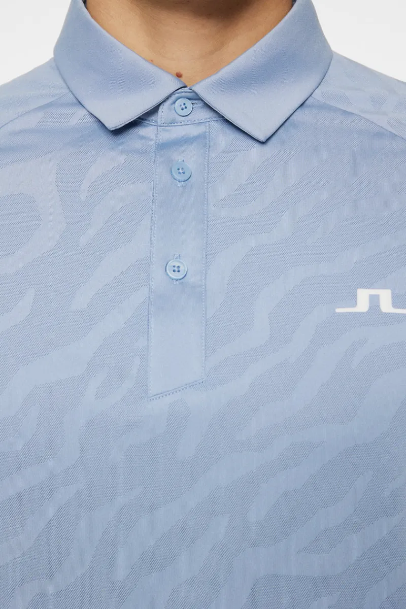 J.Lindeberg Wilhelm Polo* Golf|Polo Shirts