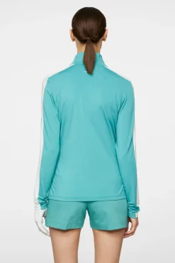 J.Lindeberg Wilma Mid Layer* Golf|Base & Mid Layers