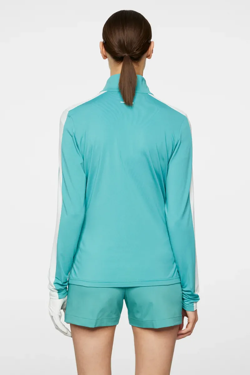 J.Lindeberg Wilma Mid Layer* Golf|Base & Mid Layers