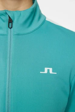 J.Lindeberg Wilma Mid Layer* Golf|Base & Mid Layers