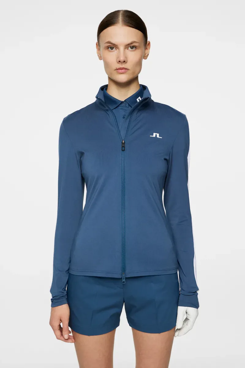 J.Lindeberg Wilma Mid Layer* Golf|Base & Mid Layers