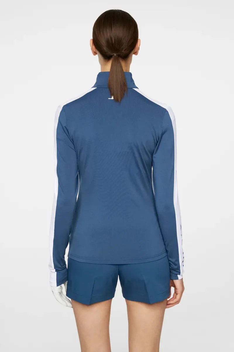 J.Lindeberg Wilma Mid Layer* Golf|Base & Mid Layers