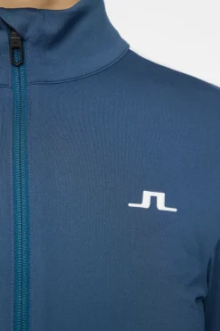 J.Lindeberg Wilma Mid Layer* Golf|Base & Mid Layers