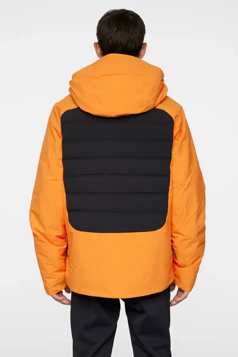 J.Lindeberg Woody Jacket* Ski|Jakker