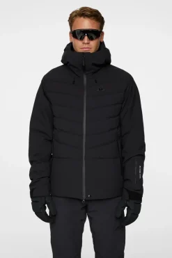 J.Lindeberg Woody Jacket* Ski|Jakker