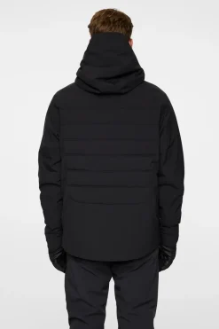 J.Lindeberg Woody Jacket* Ski|Jakker