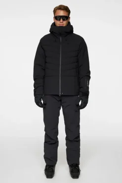 J.Lindeberg Woody Jacket* Ski|Jakker