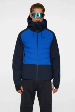 J.Lindeberg Woody Jacket* Ski|Jakker