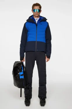 J.Lindeberg Woody Jacket* Ski|Jakker