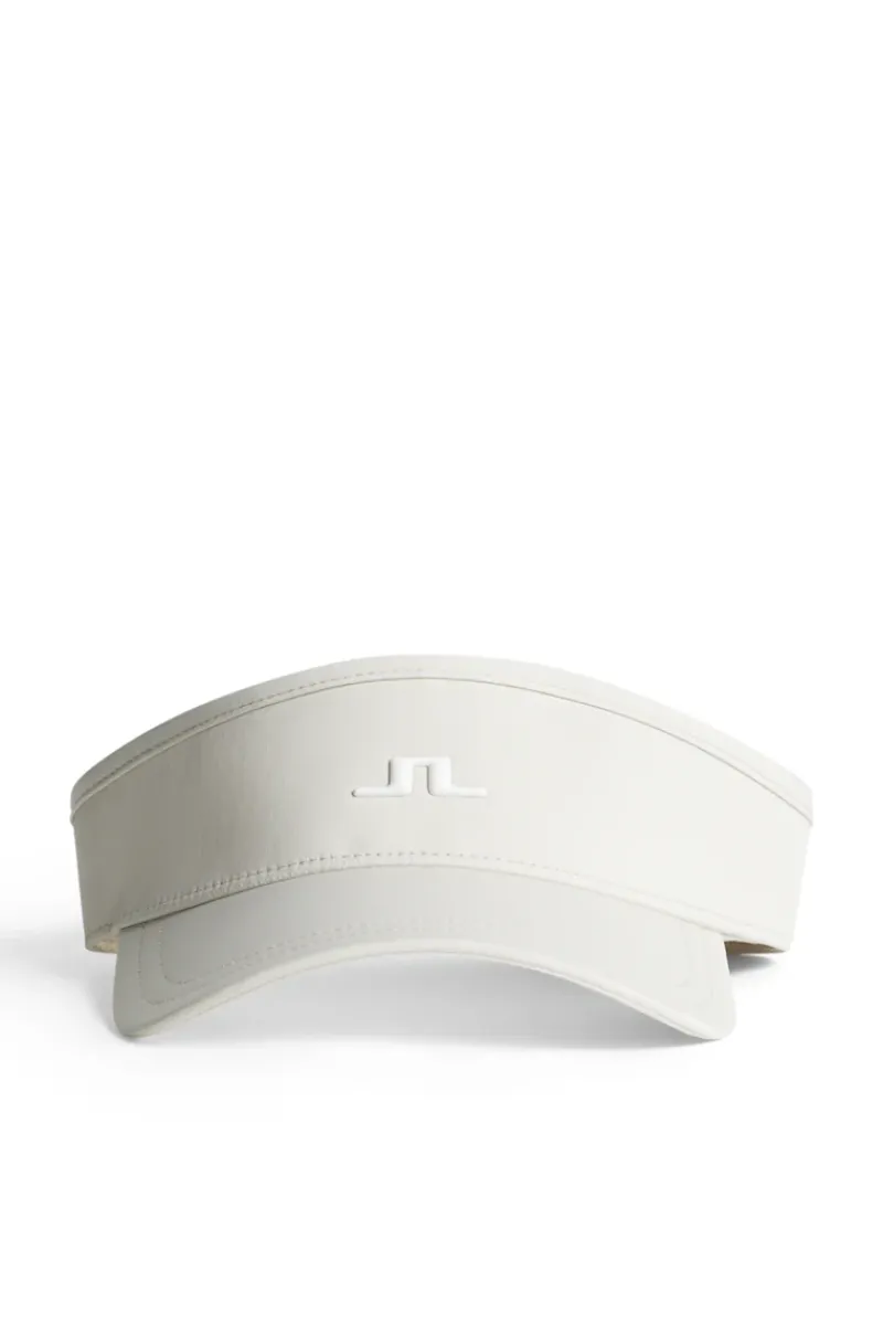 J.Lindeberg Yada Visor* Golf|Golf Caps