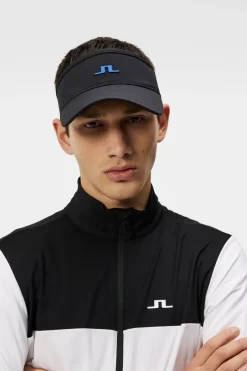 J.Lindeberg Yaden Visor* Caps