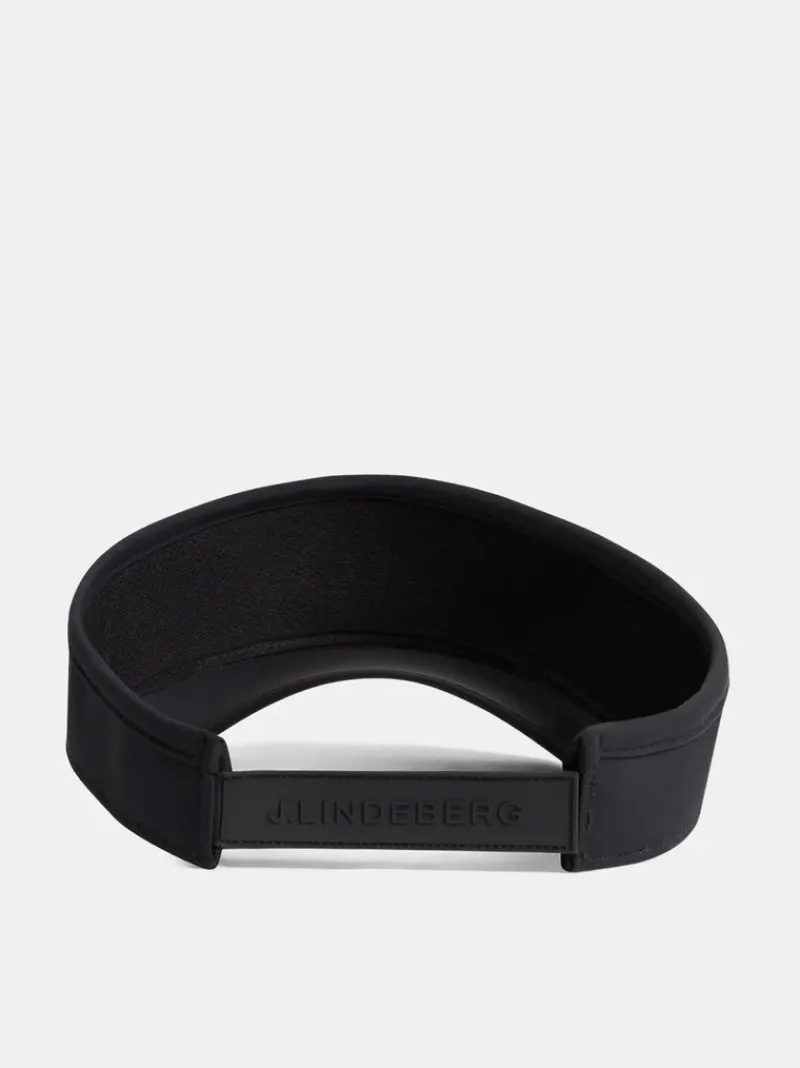 J.Lindeberg Yaden Visor* Caps