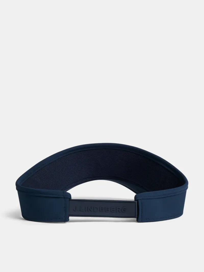 J.Lindeberg Yaden Visor* Caps