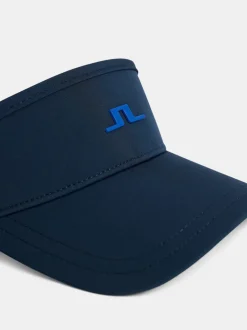 J.Lindeberg Yaden Visor* Caps