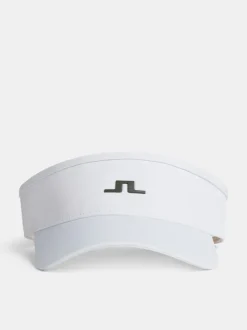J.Lindeberg Yaden Visor* Caps