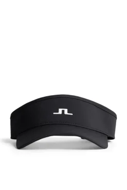 J.Lindeberg Yaden Visor* Golf|Golf Caps