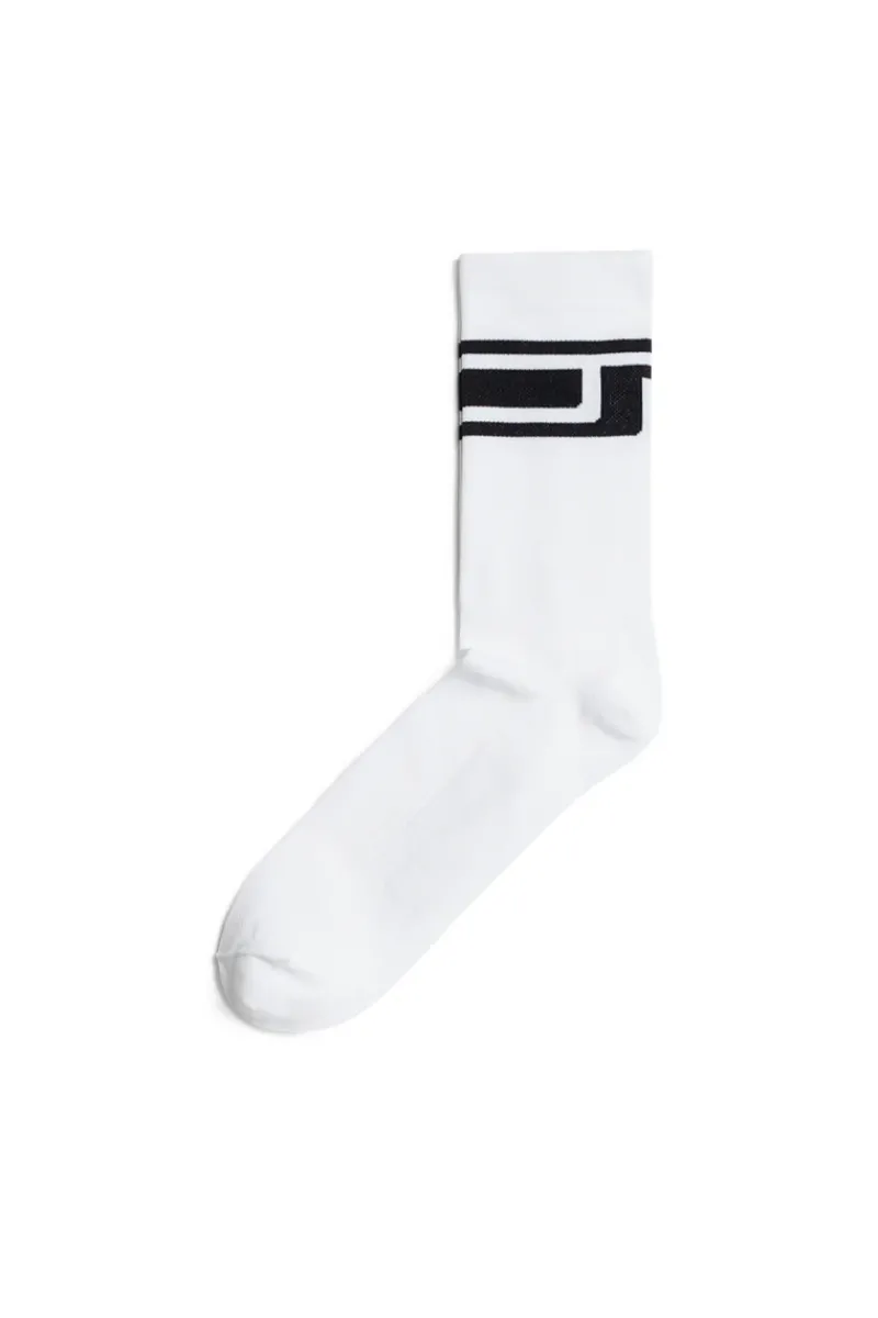 J.Lindeberg Yosef Sock* Golf|Golf Socks