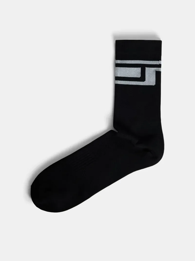 J.Lindeberg Yosef Sock* Golf|Golf Socks