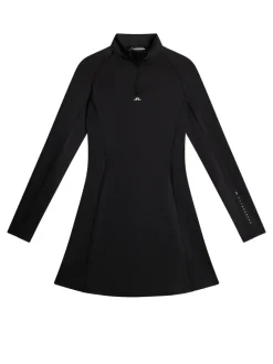 J.Lindeberg Yuva Dress* Tennis|Skjørt Og Kjoler