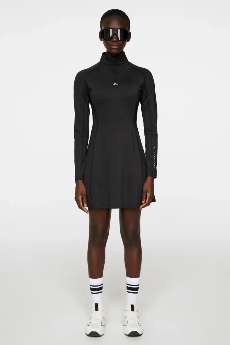 J.Lindeberg Yuva Dress* Tennis|Skjørt Og Kjoler
