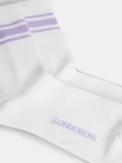 J.Lindeberg Yves Sock* Golf|Golf Socks