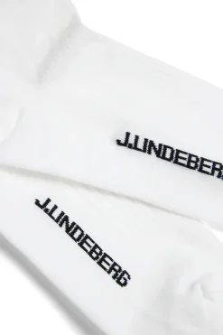 J.Lindeberg Yves Sock* Golf|Golf Socks