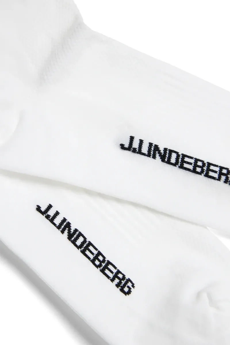 J.Lindeberg Yves Sock* Golf|Golf Socks