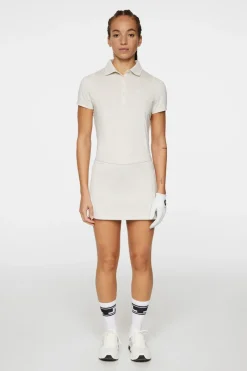 J.Lindeberg Zuri Top* Golf|Tops