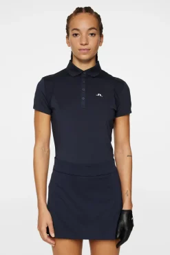 J.Lindeberg Zuri Top* Golf|Tops