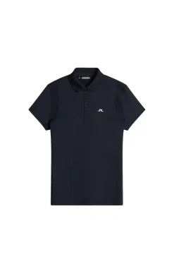 J.Lindeberg Zuri Top* Golf|Tops