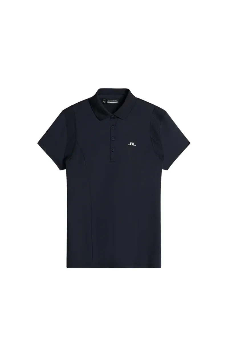 J.Lindeberg Zuri Top* Golf|Tops