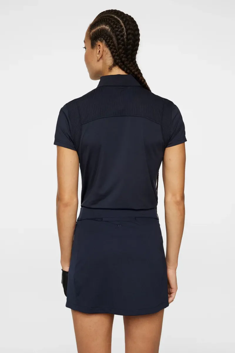 J.Lindeberg Zuri Top* Golf|Tops