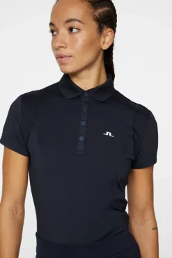 J.Lindeberg Zuri Top* Golf|Tops