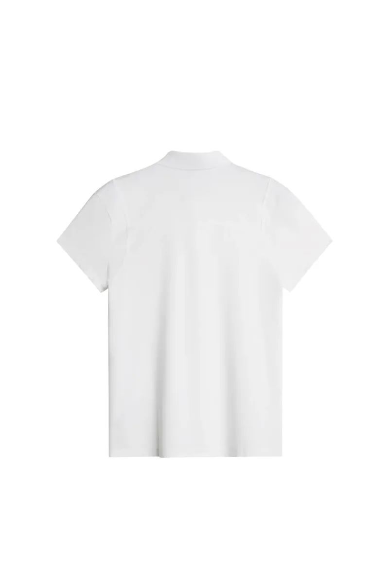 J.Lindeberg Zuri Top* Golf|Tops