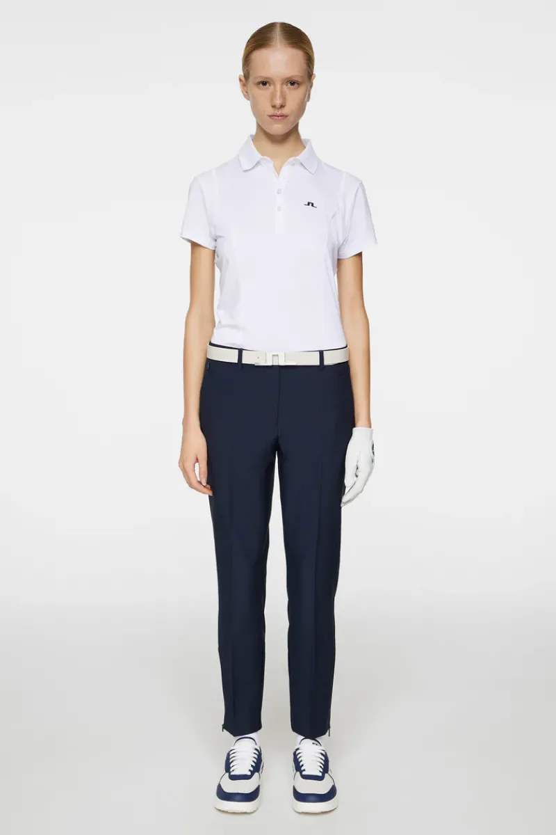 J.Lindeberg Zuri Top* Golf|Tops