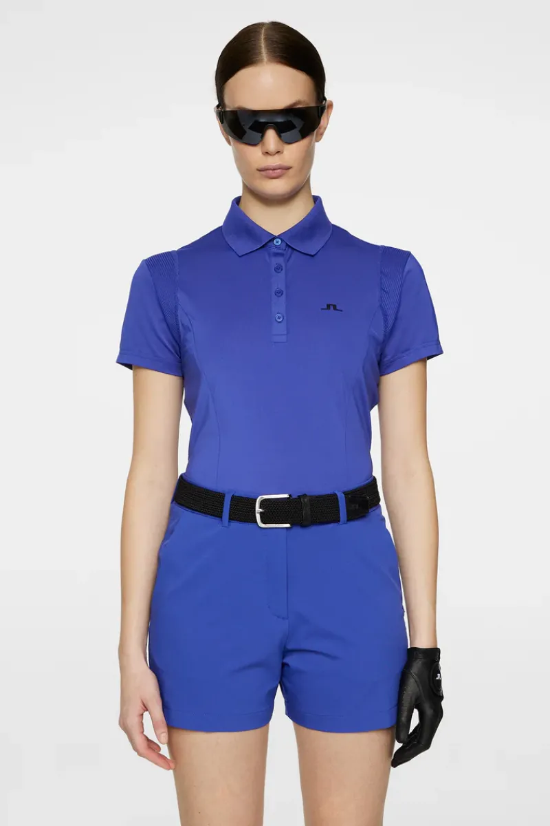 J.Lindeberg Zuri Top* Golf|Tops