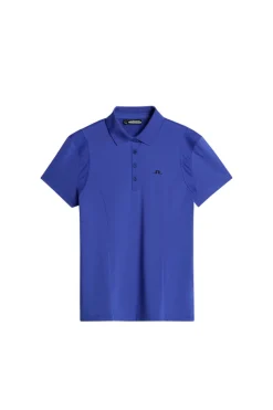 J.Lindeberg Zuri Top* Golf|Tops