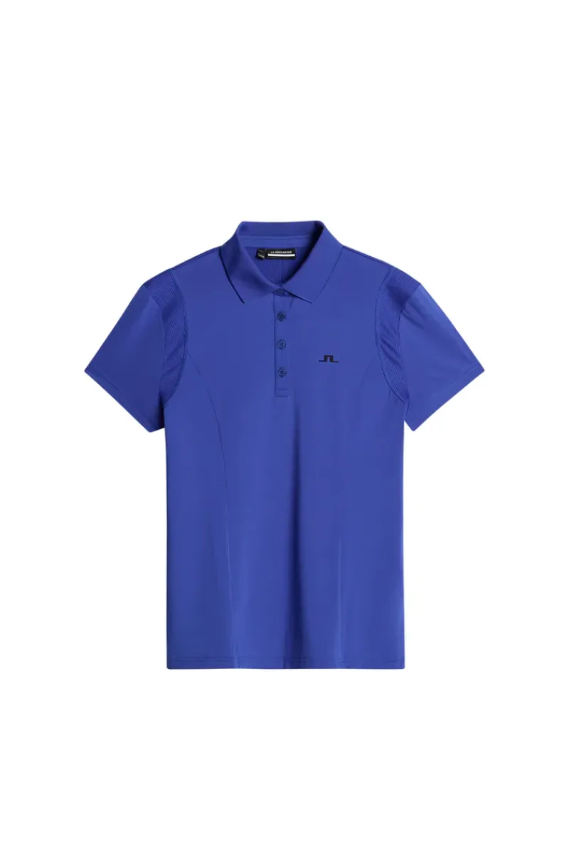 J.Lindeberg Zuri Top* Golf|Tops